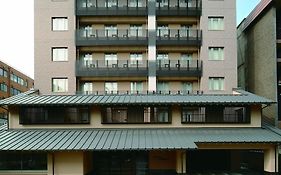 京都四条室町维亚酒店-Jr西日本集团