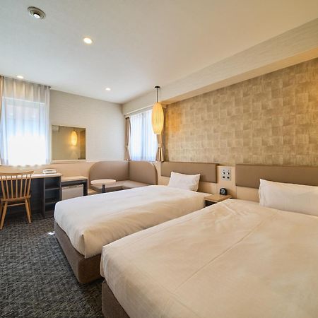 京都四条室町维亚酒店-Jr西日本集团 外观 照片