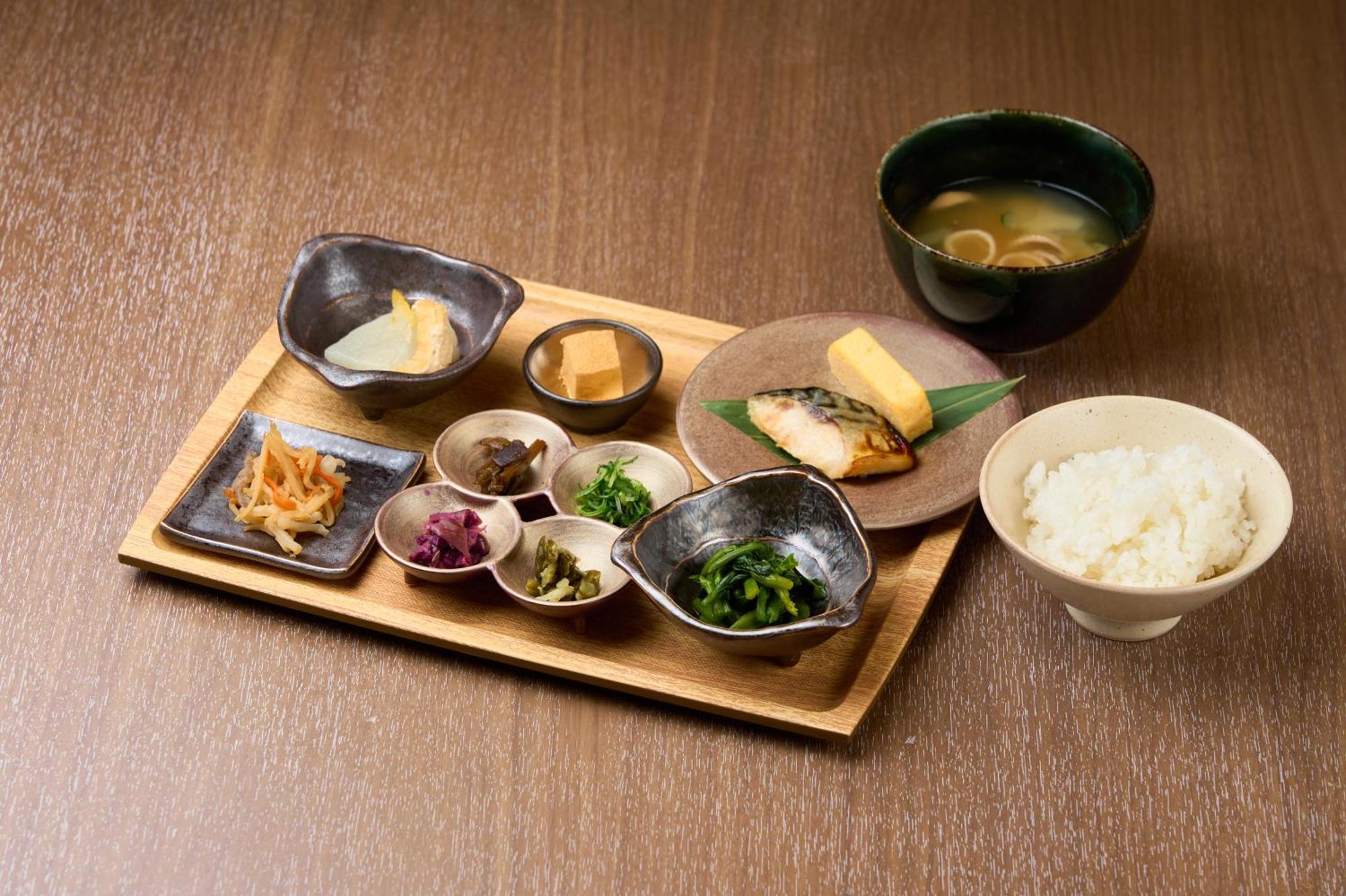 京都四条室町维亚酒店-Jr西日本集团 外观 照片